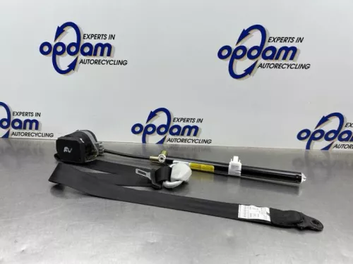 Veiligheidsgordel rechts-voor-8317289