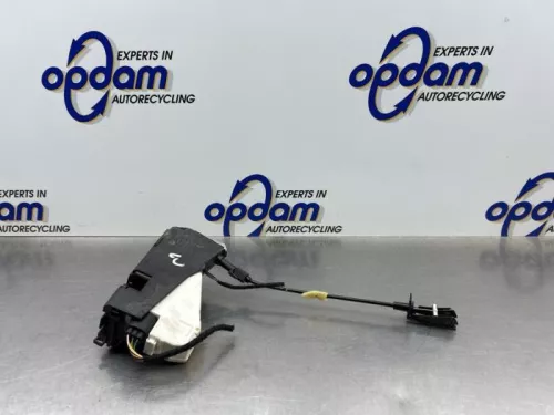 Deurslot Mechaniek 4Deurs links-voor-8317289