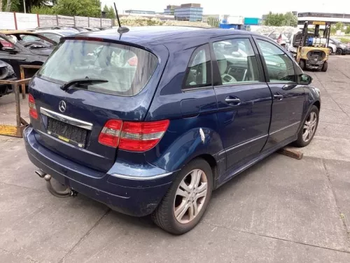 Portier 4Deurs rechts-voor-8336351