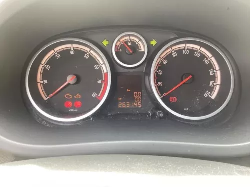 Kilometerteller KM-8348664