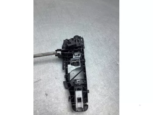 Deurslot Mechaniek 4Deurs links-achter-8254528