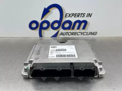 Computer Automatische Bak-8296152