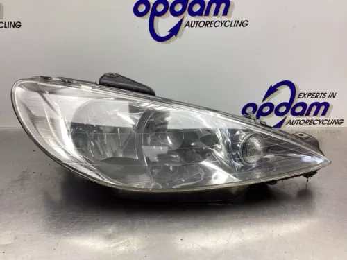 Koplamp rechts-8349715