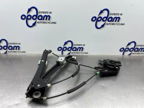 Ruitmechaniek 4Deurs links-voor-8301366