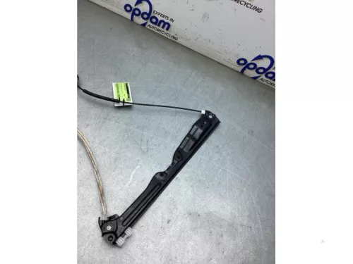 Ruitmechaniek 4Deurs links-voor-8242967