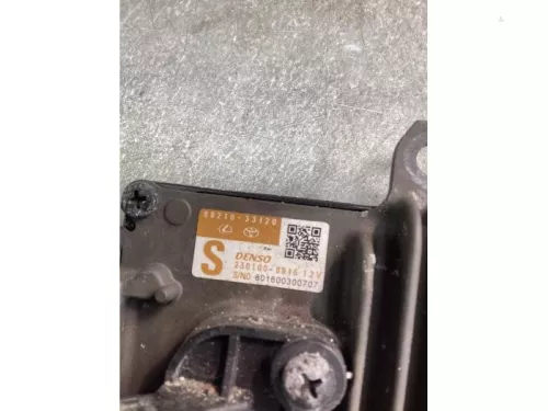 ACC Sensor (afstand)-8024932 (18608157)