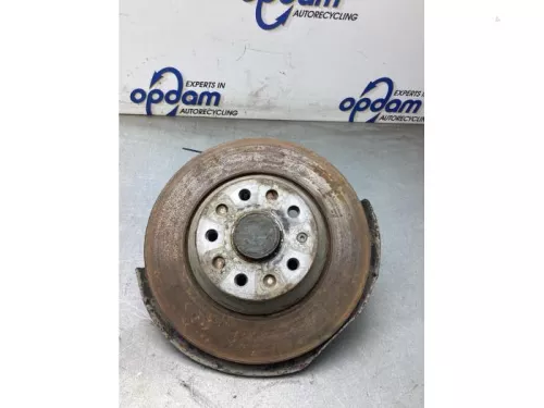 Fusee links-achter-8337816