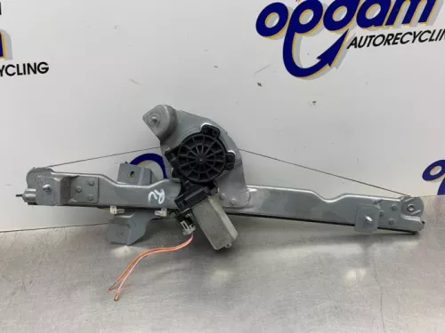 Ruitmechaniek 4Deurs rechts-voor-8244371