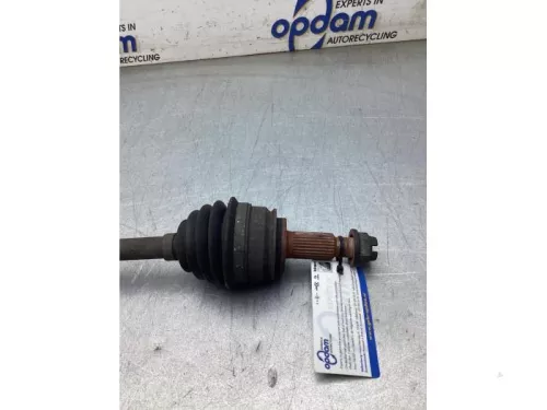 Aandrijfas links-voor Renault 391017096r jr5391