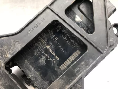 ACC Sensor (afstand)-8107578 (20706393)