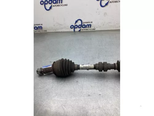 Aandrijfas rechts-voor Renault 391004pa0b tl4083