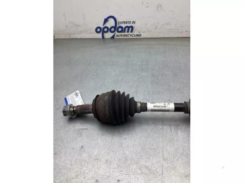 Aandrijfas links-voor Renault 391014pa0b tl4083