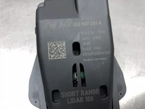 ACC Sensor (afstand)-8155664 (20248316)
