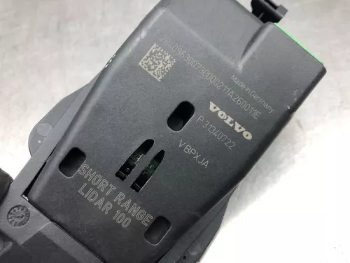 ACC Sensor (afstand)-8100955 (21038482)