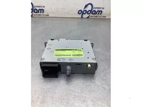 Regelunit Multi Media-8219172