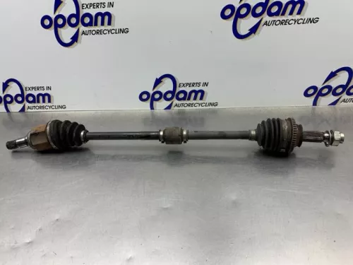 Aandrijfas rechts-voor Opel 42529906 mr7