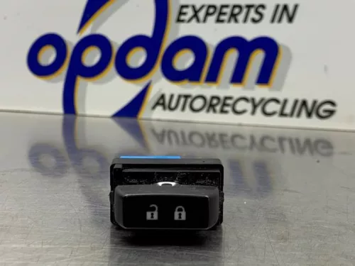 Centrale deurvergrendeling Schakelaar-8347940