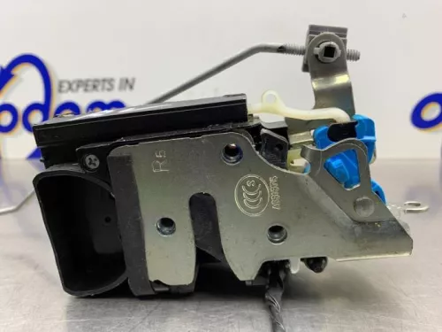 Deurslot Mechaniek 4Deurs rechts-voor-8347940