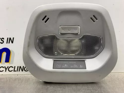Binnenverlichting voor-8347940