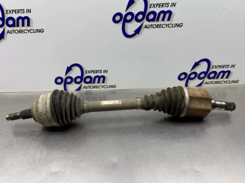 Aandrijfas links-voor Ford 8v413b437ac