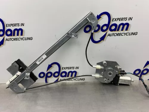 Ruitmechaniek 2Deurs links-voor-8352651