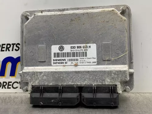 Computer Motormanagement-8352651