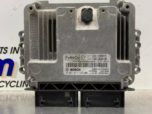 Computer Motormanagement-8341902