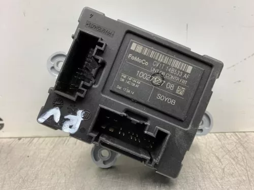 Centrale Deurvergrendelings Module-8341902