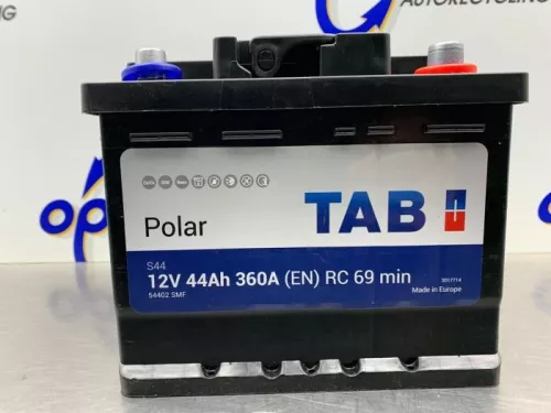 Accu- (16432513)