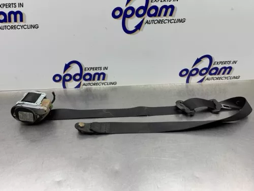 Veiligheidsgordel rechts-voor-8347438