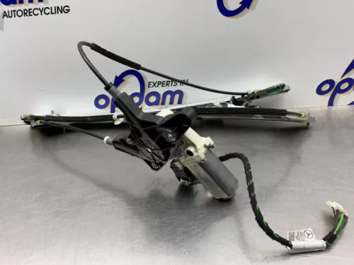 Ruitmechaniek 2Deurs links-voor-8347438