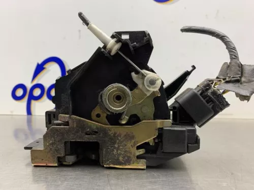 Deurslot Mechaniek 4Deurs links-voor-8353075