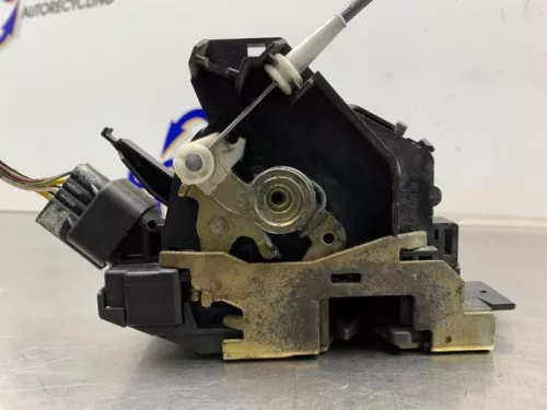 Deurslot Mechaniek 4Deurs rechts-voor-8353075