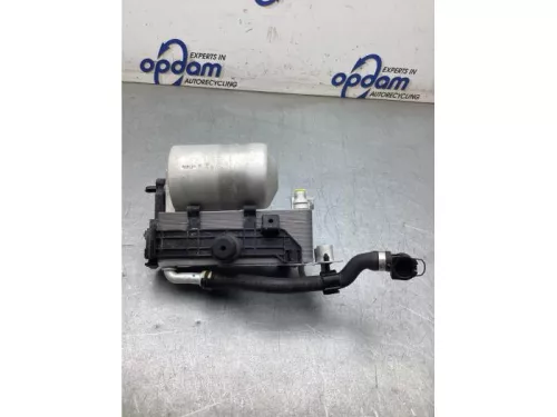 Airco Condensor-8295847