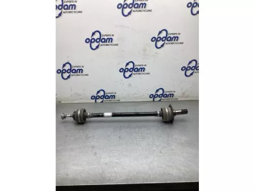 Aandrijfas rechts-achter-8295847