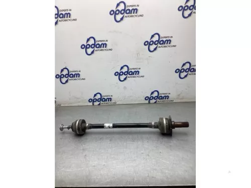 Aandrijfas links-achter BMW 10468337 ga8p75hz