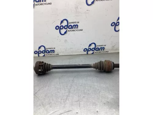 Aandrijfas rechts-achter-8256730