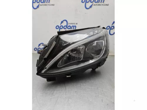 Koplamp links-7926796