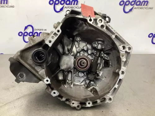 Versnellingsbak-8352035