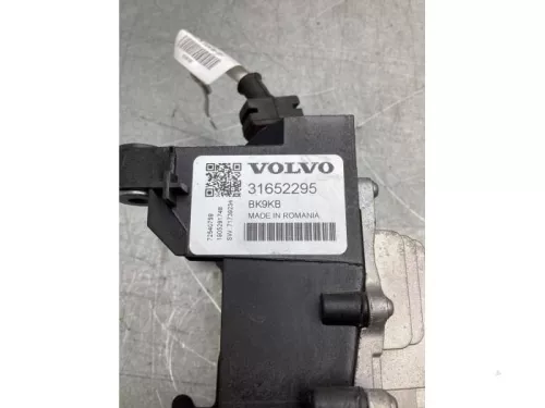 Accu controle module-8173226 (20952509)