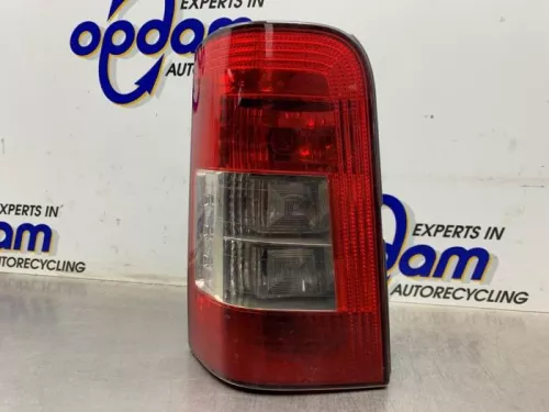 Achterlicht links-8354752