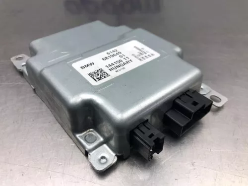 Accu controle module-8181831 (20654765)