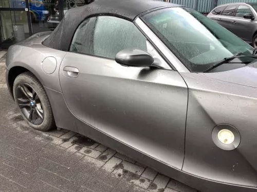 Portier 2Deurs rechts-8326222