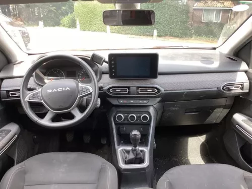 Airbag Set+Module-8351696