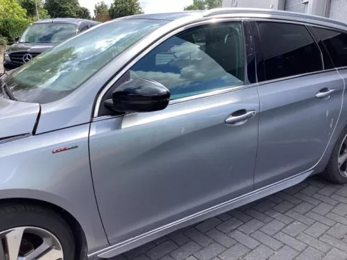 Portier 4Deurs links-voor-8354888