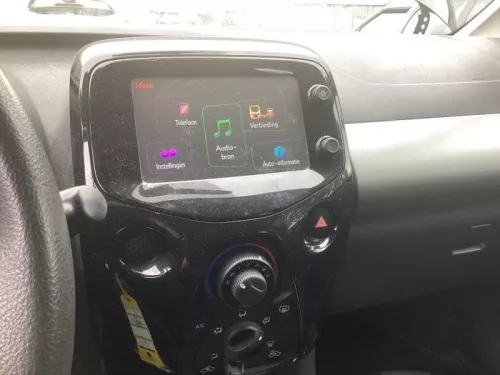 Kachel Bedieningspaneel-8354825