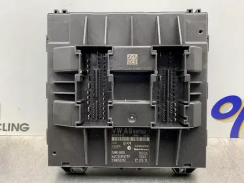 Computer Body Control-