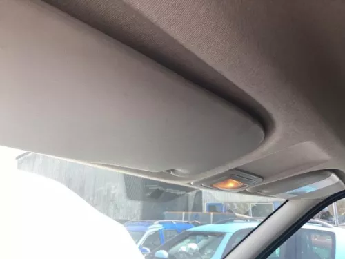 Binnenverlichting voor-8341825