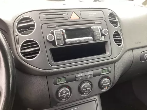 Radio CD Speler-8352678