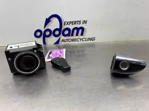 Kontaktslot+Sleutel-8336351